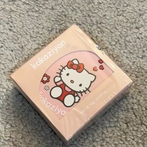 Hello Kitty Pink Compact